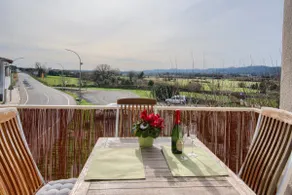 Rent apartment in Pals - Image 5