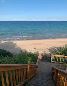 Port Sanilac Lakefront Getaway - Image 4