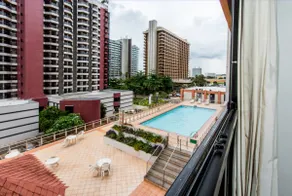 Conveniently located flat – Esplanada, embassies, events - Image 5