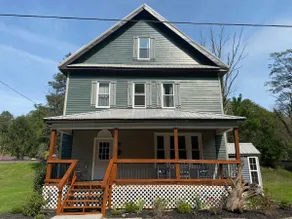 Bull Hollow! Mountain getaway w/ water view - Image 2
