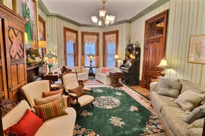 The Loeb House: Historic Enchantment Awaits - Image 2