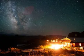 Logan Mountain Cabin - Image 2