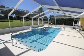 4BR Pool Home & Spa – Near Ocala, Crystal River - Image 2