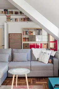 Relax Into Loft Living City Escape with Grand Terr - Image 3