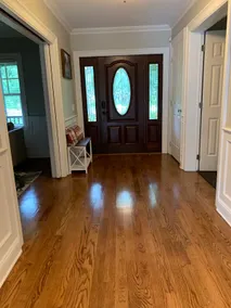 Unique Quiet 4-Bedroom Home with Pool - Image 2