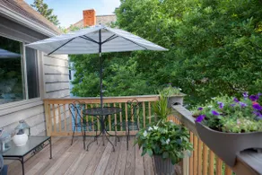 Spacious 2BR on Oberlin College, Walk Everywhere - Image 4