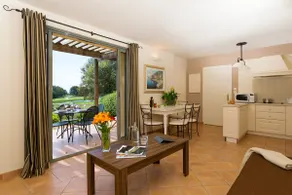Nice apartment, Swimming pool, Close to the Golf course - Image 4