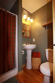 The Mallard Cabin at Loon Ridge - Image 2