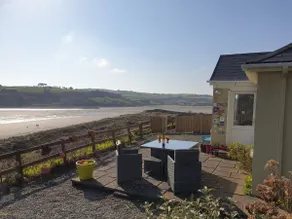 Idyllic Inchydoney Beach Cottage - Amazing sea views, path to beach! - Image 4