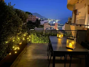Luxury Sea View Genoa - Image 5