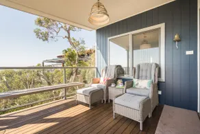 NETHERBY WATERS BEACH HOUSE- Phillip Island - Image 5