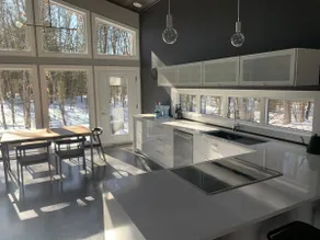 McCracken's Mid Century Modern Luxury Cottage - Image 4