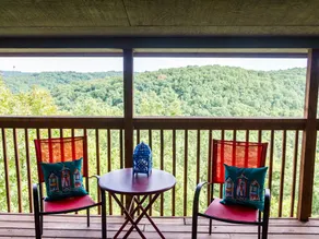 Gorgeous View, Cute/Clean! SDC, Hike/Fish on site! - Image 2
