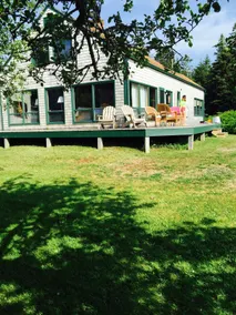 Lakefront property on Mount Desert - Image 2
