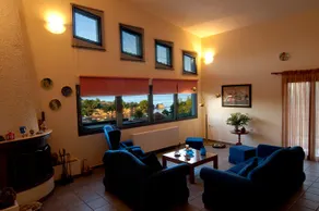 Modern Beachfront Villa ideal for large groups and families, in Kotsikia North Evia! - Image 5