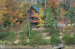 Lakeview Retreat - Image 2