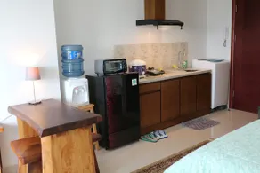 #1101b, Tangguban boat mtn View Tera Residence - Image 2