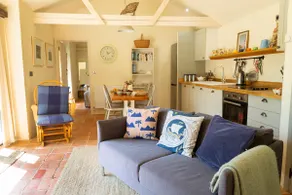 Orchard Cottage - cosy -private- unique - Image 4