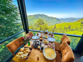 Fullglass bungalow - Image 5