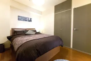 Satoshi's apartment, a 3-minute walk from Nishigawaguchi Station, free WiFi, parking for 2 cars, family apartment. - Image 3