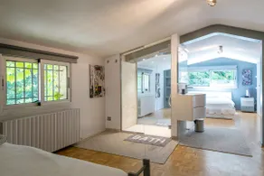 Villa Oustal Park 4500 m2 Heated swimming pool Near Ventoux Via Venaissia    - Image 5