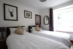The Wee Nook Birnam - Image 4