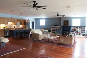 Private Hudson Valley Loft on 200 Acre Horse Farm - Image 5