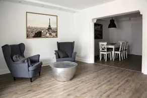 City Apartment Krefeld | 20 km aéroport DUS / Foire - Image 4
