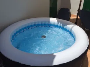 Can Paco: Nice house with jacuzzi near beach - Image 3
