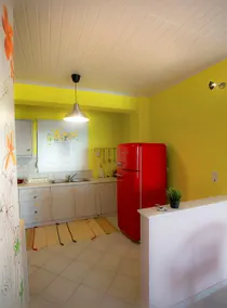 Αrtemis (Private house on the beach) - Image 4