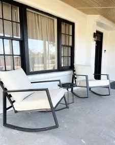 Boho Chic on Pine:2 King beds blocks from downtown - Image 5