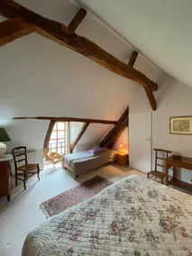 Farmhouse in Sologne - Image 4