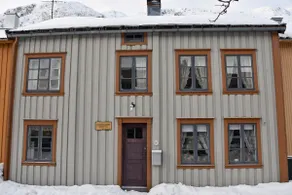 Aabakken II - The cultural workshop in the center of Sjogata - Image 2