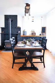 Chez Tancrède. Cozy country house/spa - Image 3
