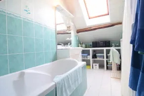 Cozy duplex near the city center (5-8 p) - Image 5