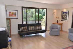 Super quiet flat for 5 with AC/WIFI/large terrasse - Image 4