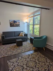 Clean and Cozy: Cortina - Image 2