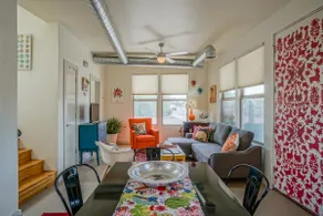 Frida Kahlo!  1bd / 1. 5ba Condo nær Old Town / Sawmill - Image 2