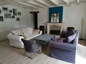 Gîte de la Balangerie - Image 4