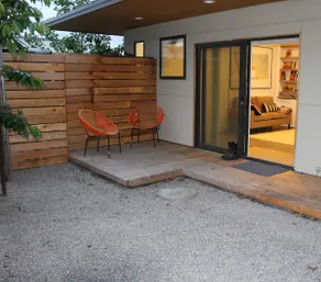 Urban Tranquility at the Cooper House - Image 5