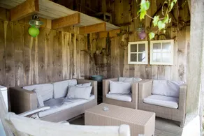 Nature holiday home with privacy and wellness (optional) - Image 3