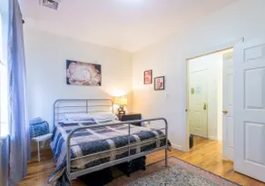 Strivers Row Sanctuary in Harlem - Monthly - Image 2