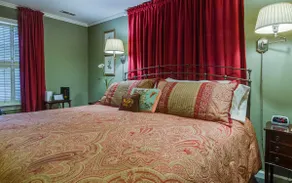 Captains Quarters Studio Separate Apartment - Image 2