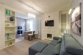 Cervia Marina Suite - Image 4