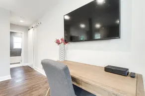 Newly Renovated & Modern 1BR Condo - Unit 2 - Image 4