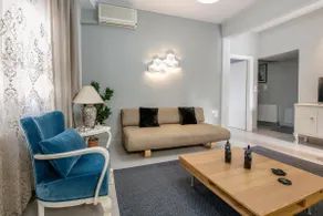Luxury Apartment in Komotini/Luxury Apartment - Image 5