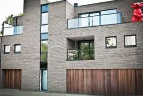 Apartment (1 to 6p) with garage - gnt brux antwp - Image 5