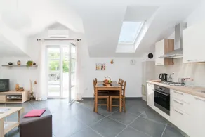 Mare Apt. 2 \"Large terrace + French balcony\" - Image 3
