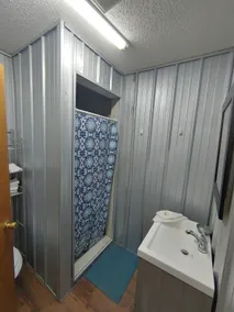 Calvary Lodge-Entire Lodge-Church turned AirBNB - Image 4