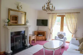 Carrick on Shannon - No. 4 Cnoc Na Si Self Catering - Image 3